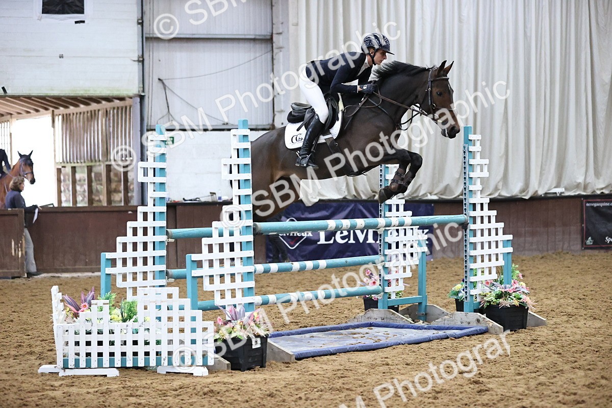 SBM_007323 - Class 19 - Senior Newcomers 1.10m