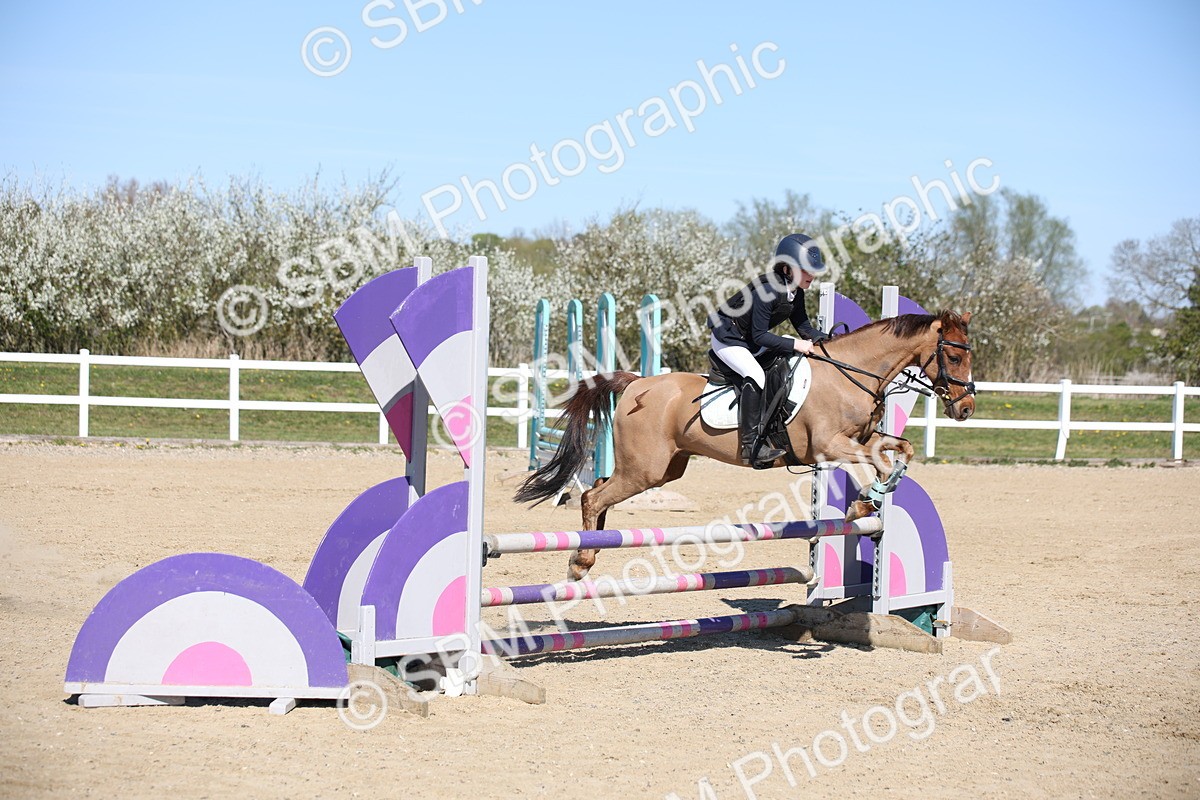 5K7A9514 - Class 4 - 70cm