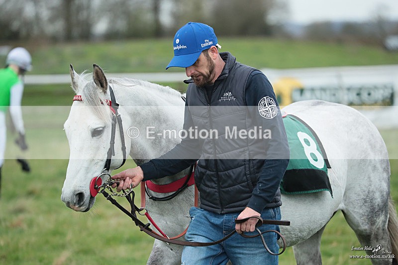 PtP 170324 1800 - Oakley Hunt PtP Brafield-On-The-Green 17/03/24