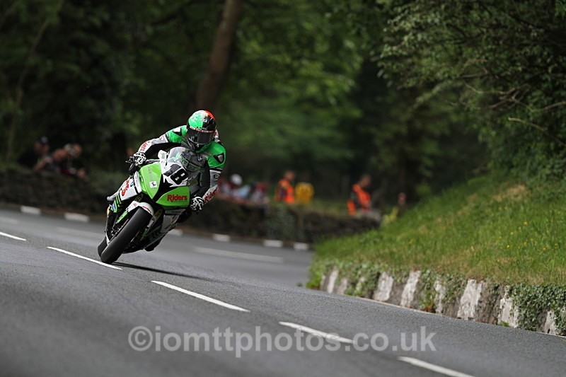 PR154447 - Superbike TT