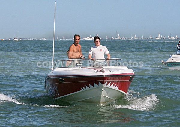 050827 SHARKY IMG_2193 - 2005 Photos