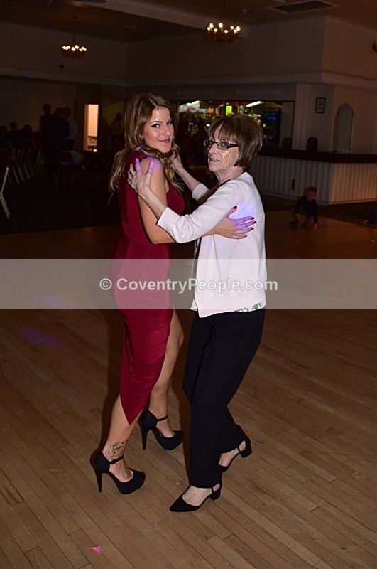 Aud-647 - Audrey's 40th
