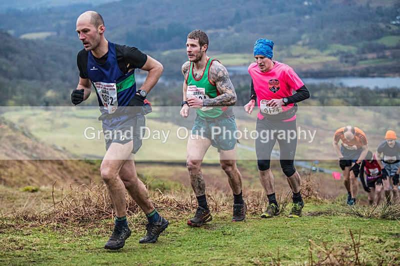 Elterwater-378 - Kendal Winter League Elterwater Junior & Senior Fell Races Sunday 25th January 2026