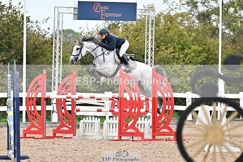 251015-150542-00832 - Cls 6 Foxhunter and 1.20m Open