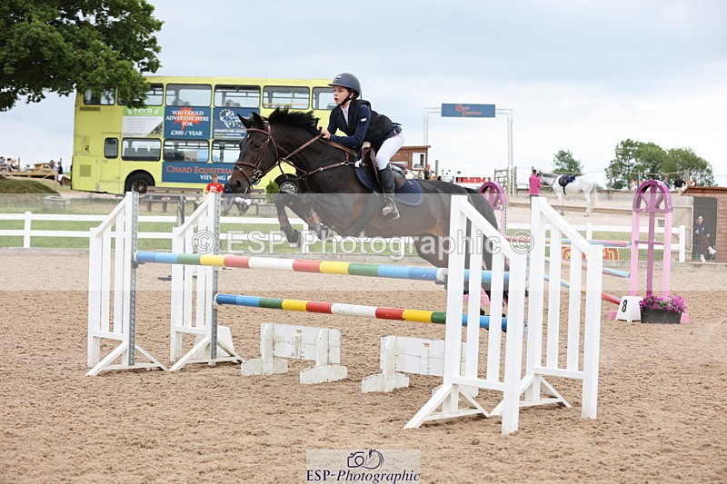 240630A-160456-15019 - Cls 33 Foxhunter and 1.10m Open