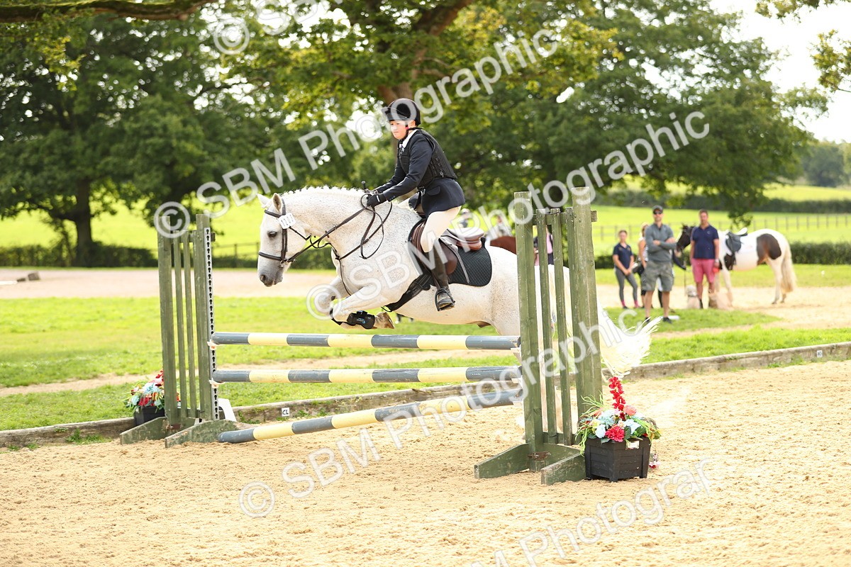 SBM_70345 - J18 - Junior Pony 85cm Championship