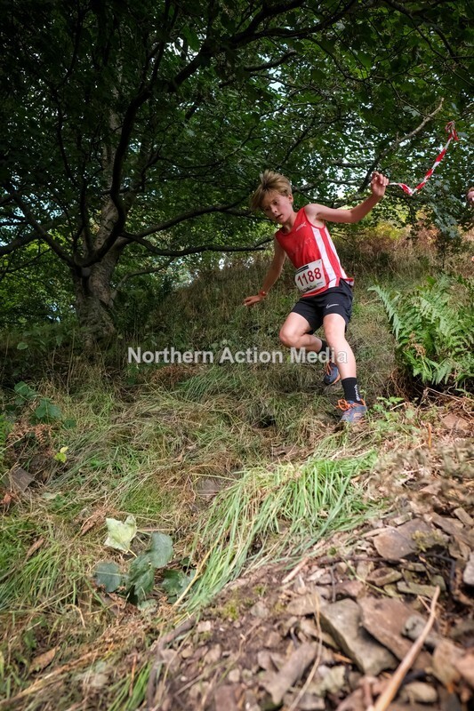 DSCF4864 - Reeth fell race age grades