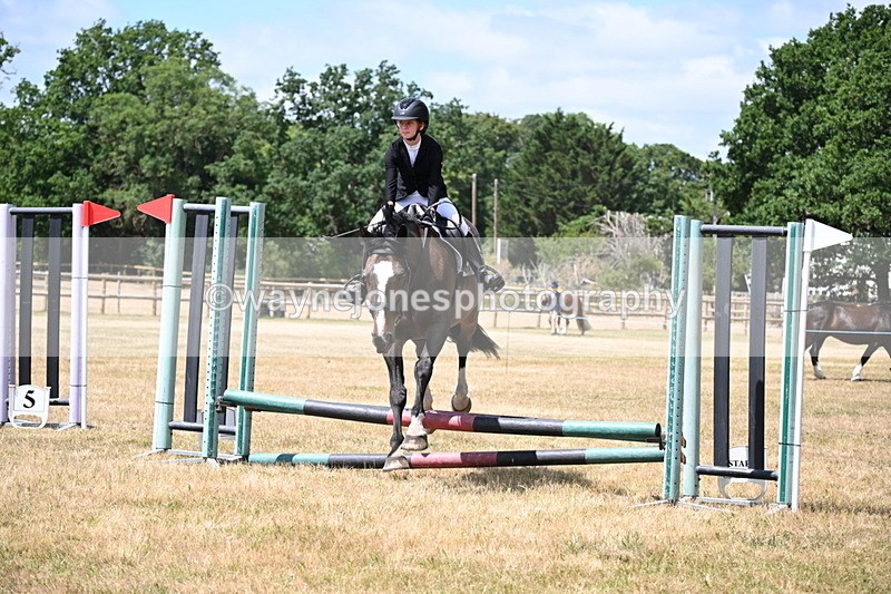 WJ6_5590 - Class 13 Novice 60cm
