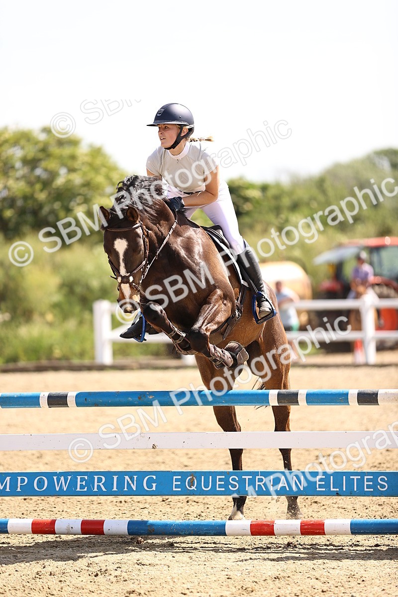 SBM_003838 - Class 9 British Novice/90cm