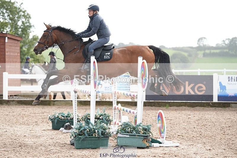 250911-141810-02266 - Cls 13 1.05m Amateur Champ