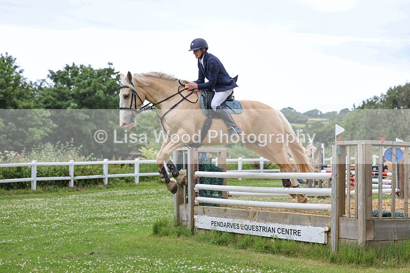 3E7A3888 - Class 6: Hawkins Motors Senior 1.00m Derby