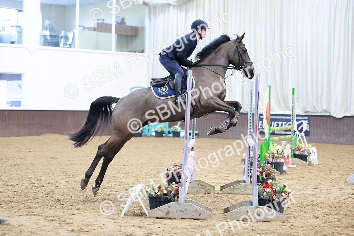 SBM_003159 - Class 10 - Nupafeed Supplements Senior Discovery/ 1m Open