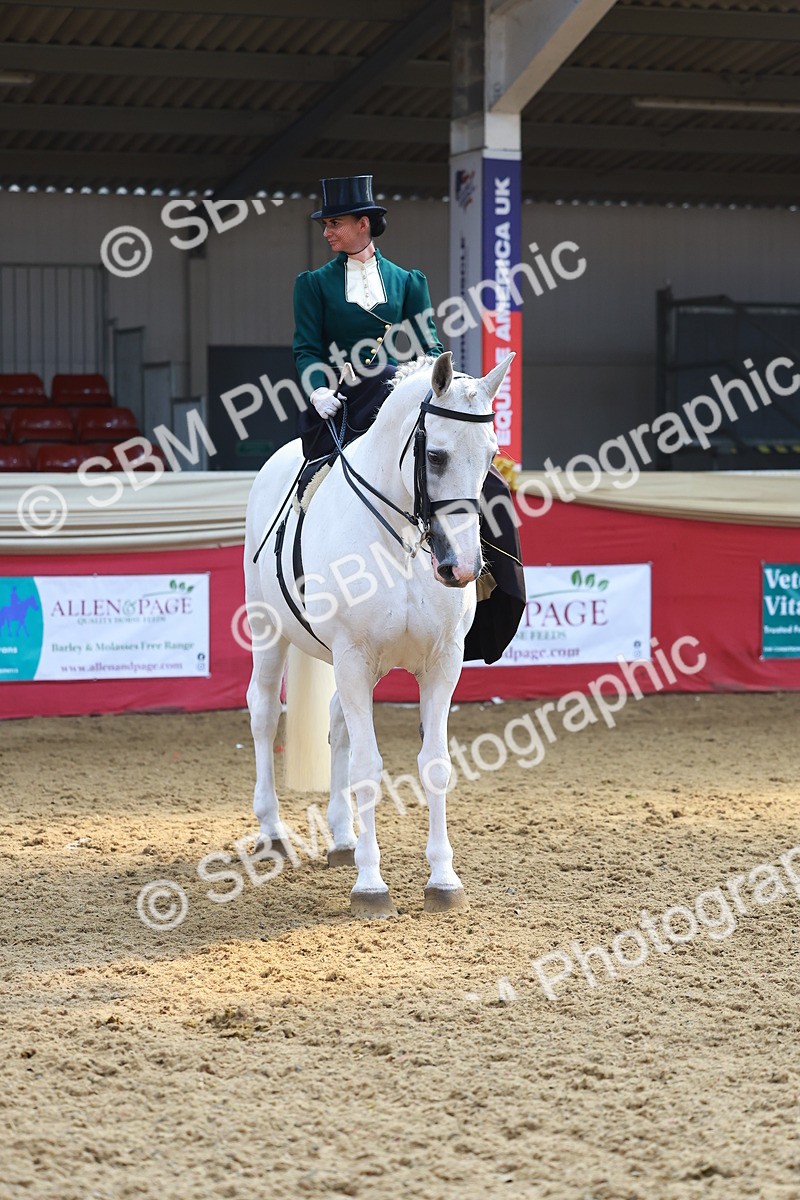 SBM_13898 - Class 106 - Ridden Costume - Side Saddle