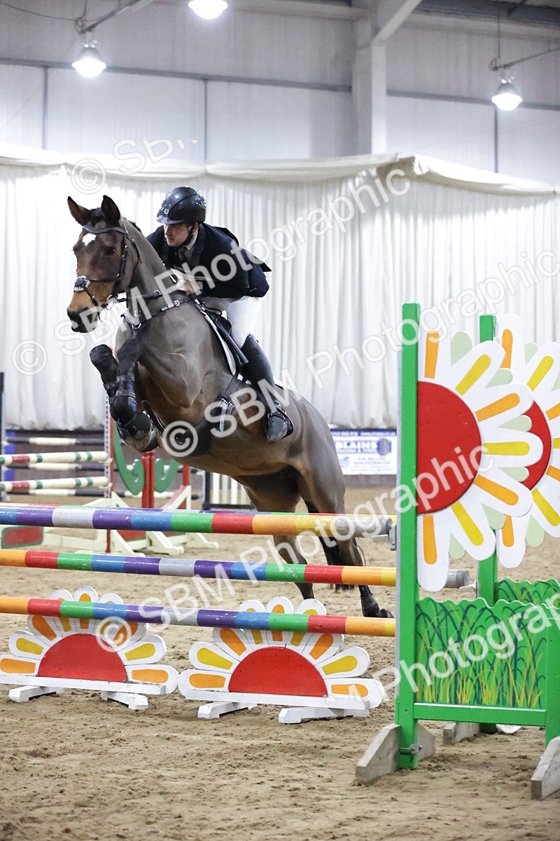 SBM_001950 - Class 4 - 1.10m