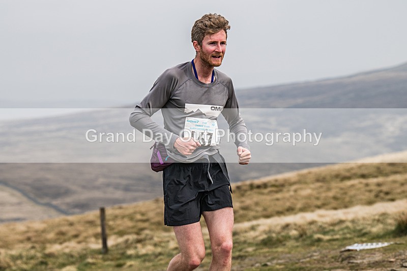 Pen Y Ghent-655 - The 3 Peaks Race Saturday 26th April 2025 - Pen Y Ghent