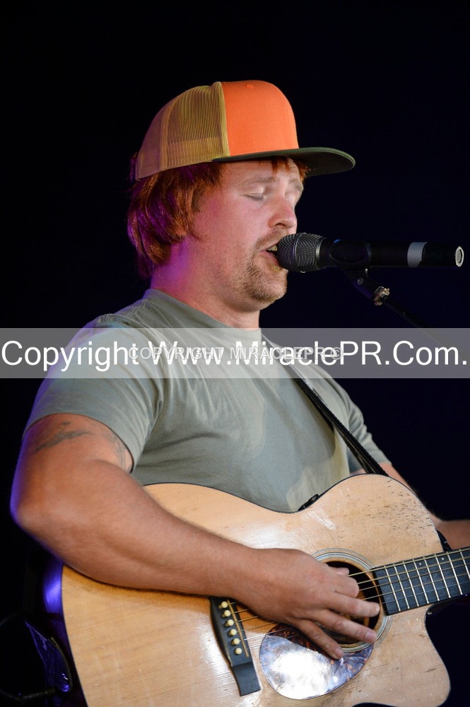 MSF_5393 - Sing it like Sheeran.