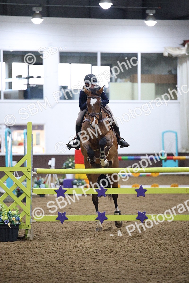 5K7A4787 - Class 5 - Blue Chip Calming Performance Championship Qualifer