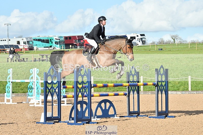240306A-160638-02355 - Cls 5 Foxhunter and 1.20m Open