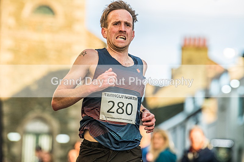 RTH-626 - Keswick Round The Houses Road Race Wednesday 23rd April 2025