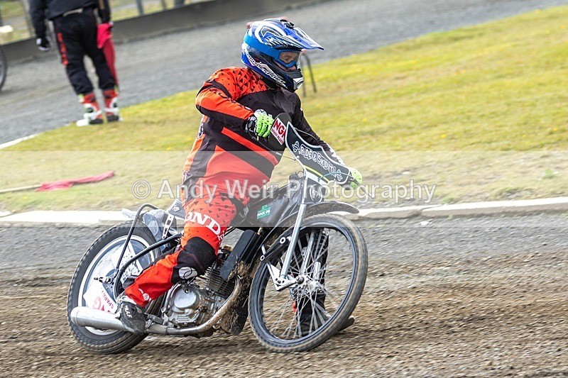 221001-7D-8E0A3081 - Ride & Skid It  Speedway Experience 01st Oct 22