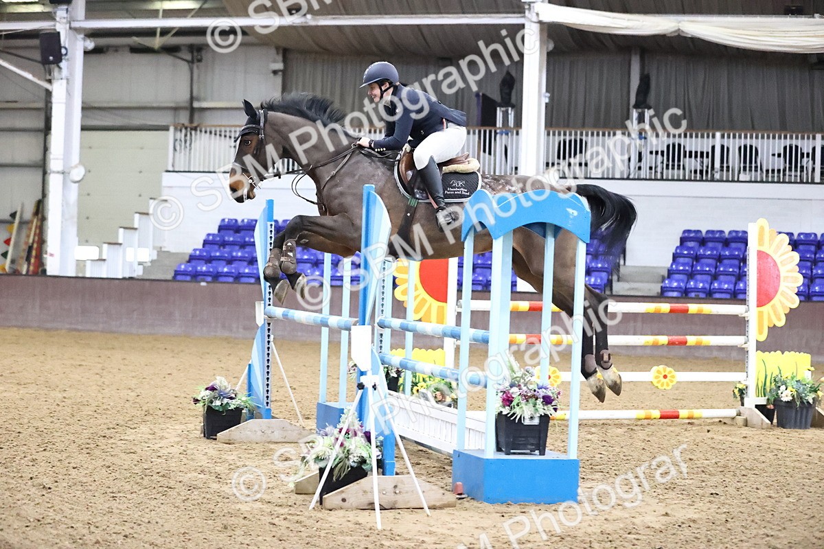 SBM_006044 - Class 18 - Senior 1.15m Open Inc Members Cup Q