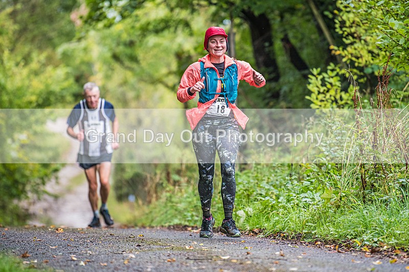 Westmorland-471 - Great Westmorland Trail Race (Junior & Senior Races) Saturday 13th September 2025