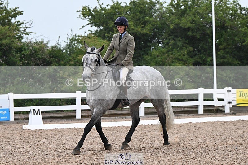 250705-150930-02139 - P3 Sections BDP3SNR, BDP3JNR 12.46 to 13.35