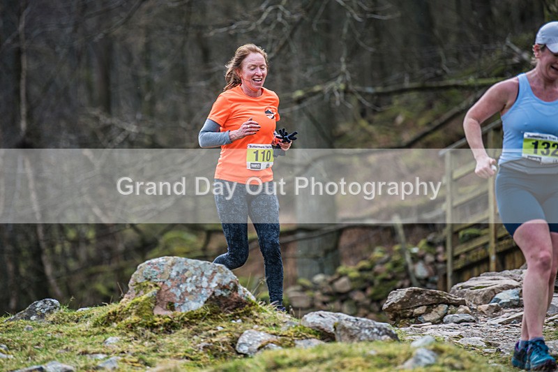 Buttermere-554 - Fellside Events Buttermere Trail Race Sunday 23rd March 2025