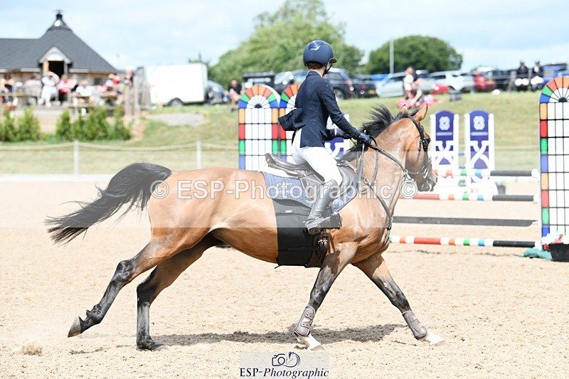 250628-130038-04921 - Cls 12 Newcomers 2nd Round Start to 1pm