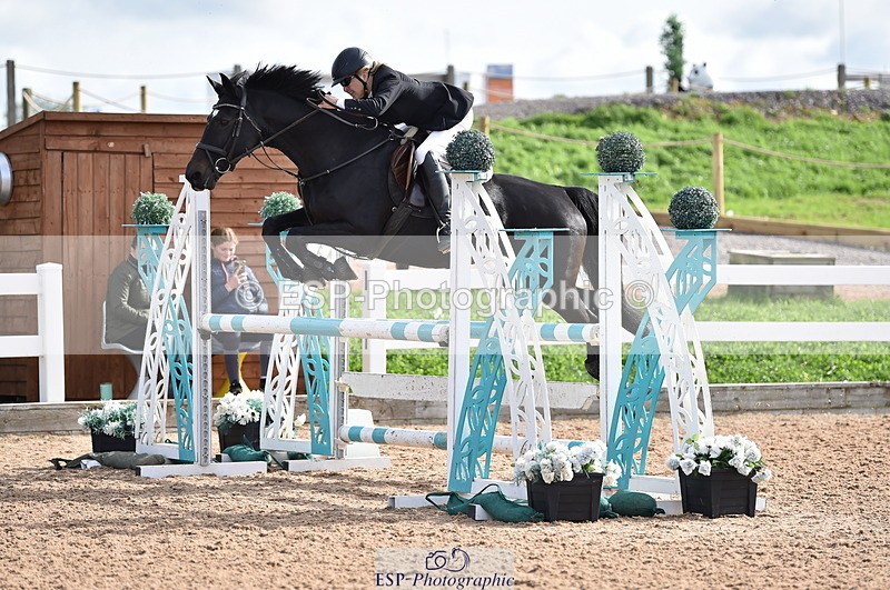 231015A-131336-08251 - Cls 25 95cm Amateur Q 2nd R