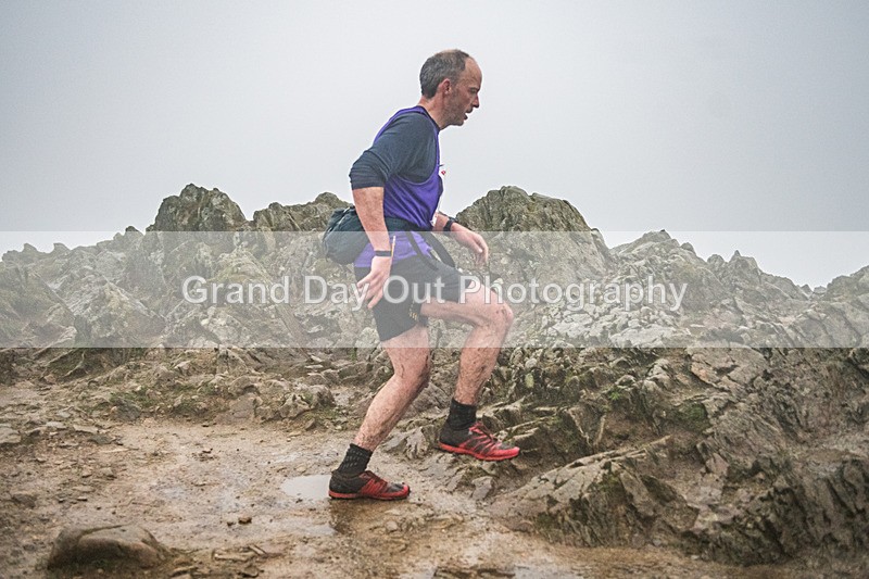 Loughrigg-270 - Loughrigg Fell Race Wednesday 10th April 2024