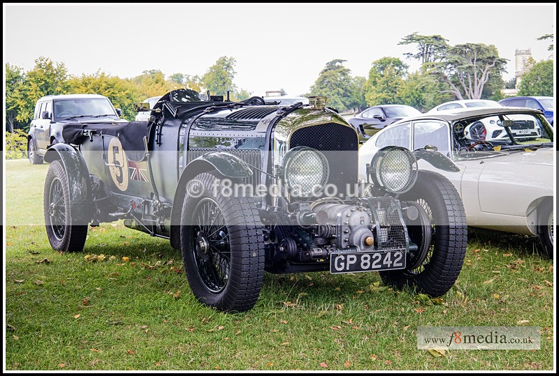  - Salon Privé 2024