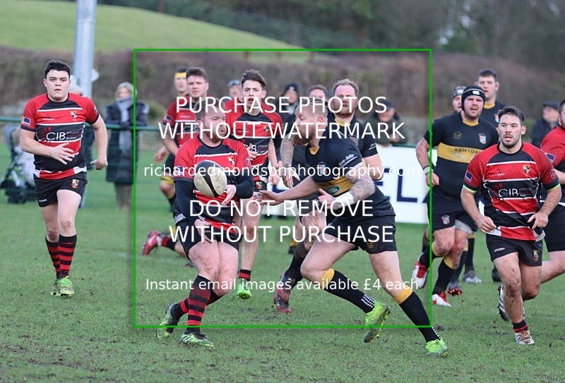 IMG_0750 - Kendal v Altrincham Kersal (8/1/22)