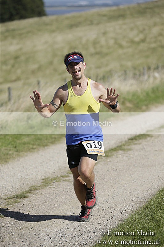 CAD150919-0393 - Marlborough Tiny Temple 7 mile and Temple Half-Marathon 15/09/19