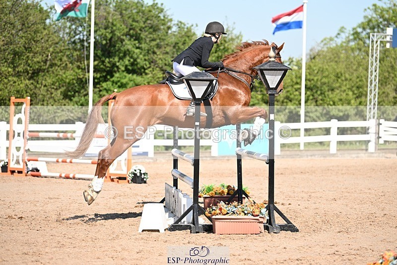 250510-104124-10291 - Cls 20 Snr Discovery and 1m Open