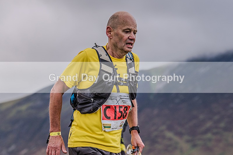 British Fell Relay-4319 - British Fell & Hill Relay Championship Braithwaite Keswick Saturday 21st October 2023