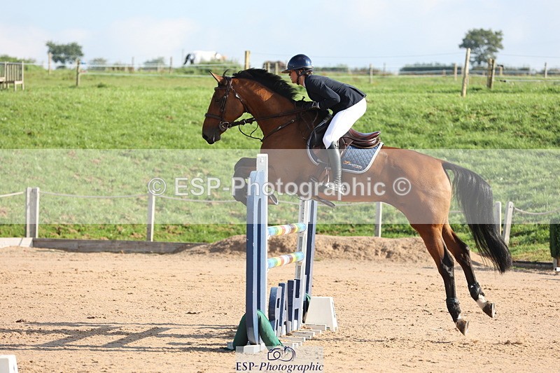 230915A-100806-01437 - Cls 1 Snr Newcomers