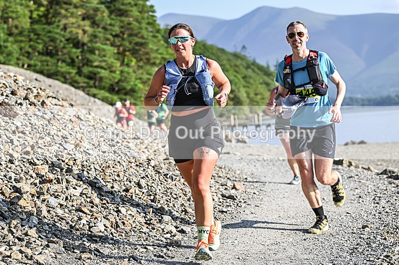 Borrowdale-345 - Fellside Events Borrowdale Trail Half Marathon Sunday 23rd August 2026