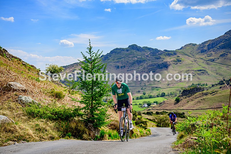 133924 - Blea Tarn Climb 13:00 - 14:00