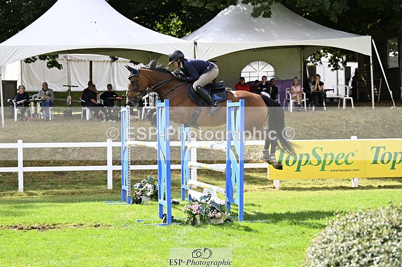 250829A-124629-02012 - Cls 2 Snr Foxhunter