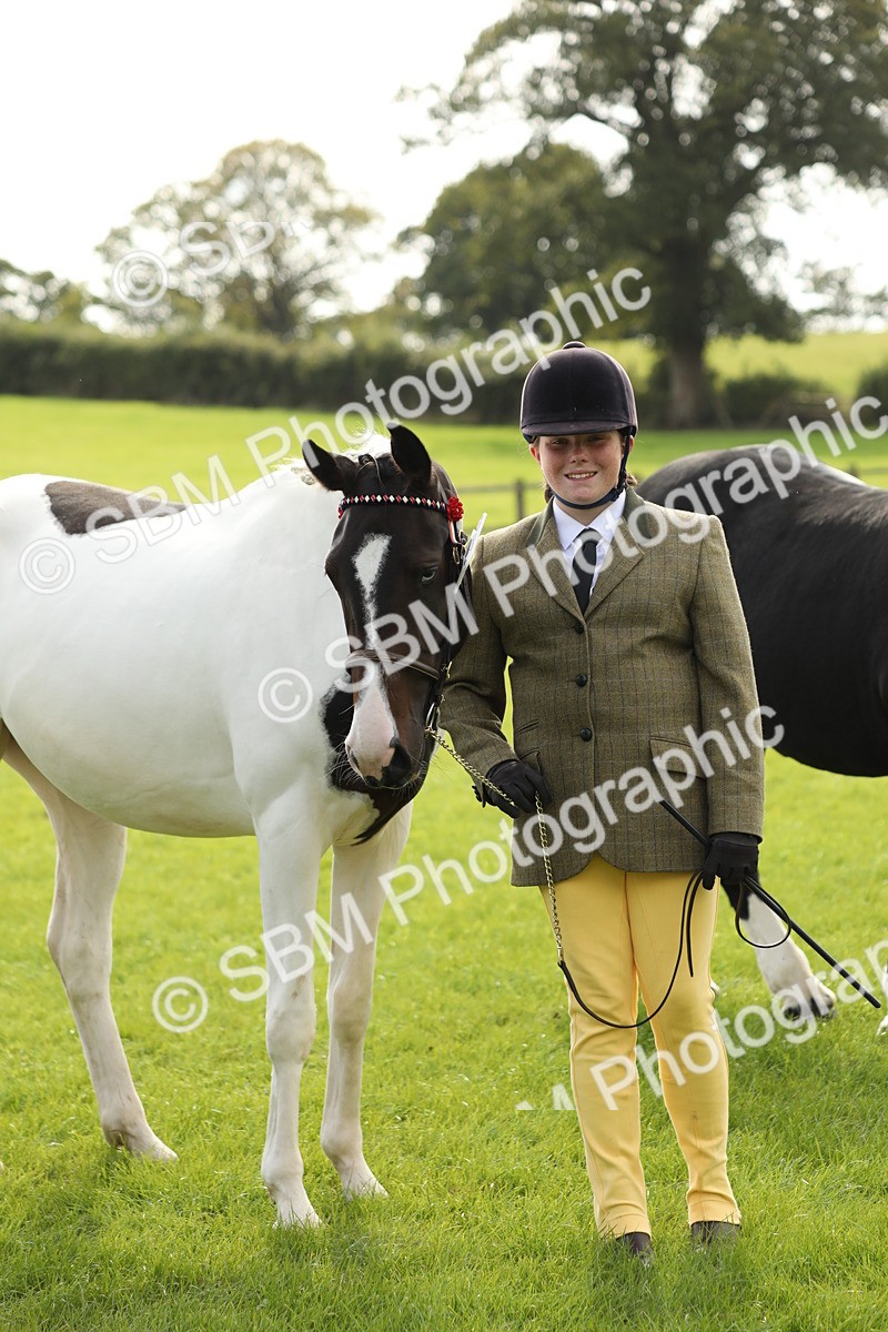 SBM_68718 - S40 - Junior Handler 9-12 Years