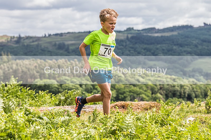 Coniston Juniors-101 - Coniston Gullies Junior Fell Races Sunday 25th May 2025