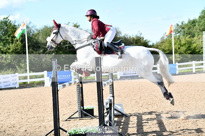 240913A-145629-04800 - Cls 25 1.10m Amateur Qualifier