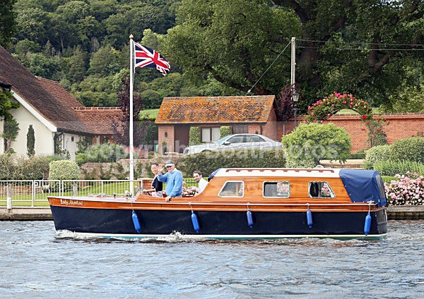 120701 LADY MARLOW WT7A4542 - HENLEY ROYAL REGATTA - Sunday 1st July 2012