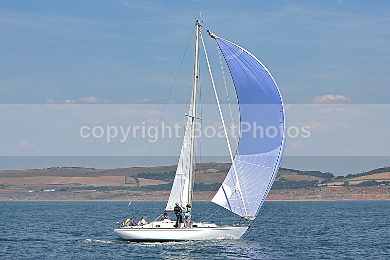 180707 LA BELLE AVENTURE GBR3750L 1C8A6917_ED - ROUND THE ISLAND 2018
