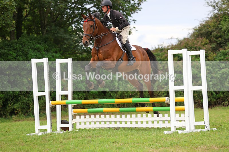 3E7A6439 - Class 3:80cm Juniors and Seniors