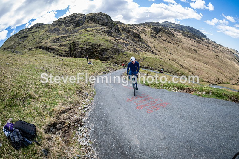 120818 - Hardknott Pass Camera 2 12.00-13.00