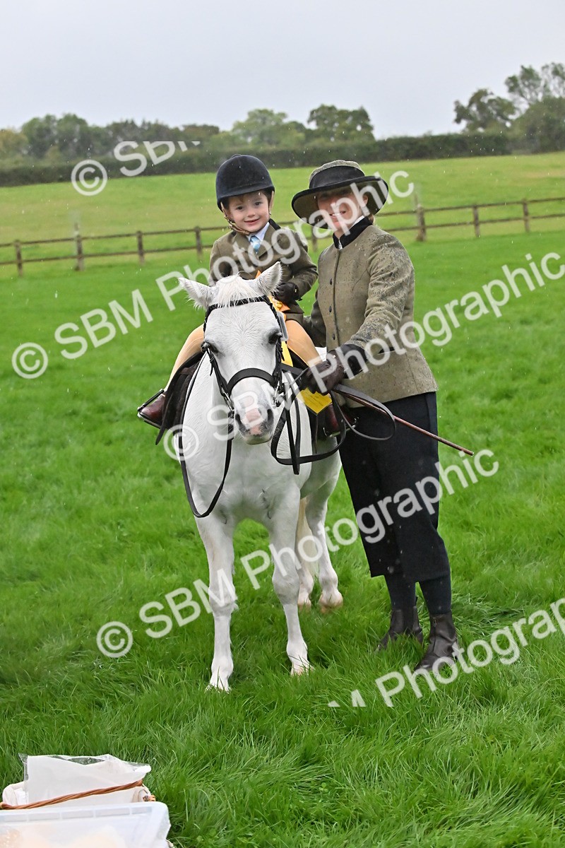 EB7_4975 - S17  Top Turnout  Lead Rein