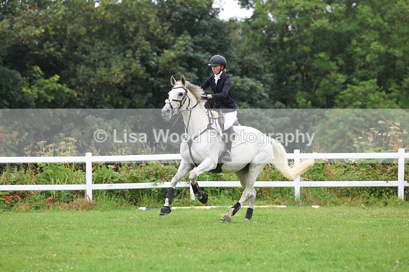 3E7A1421 - Class 5: 80cm open (A)