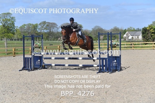 BPP_4276 - CLASS 7 Senior Discovery/ 1m Open